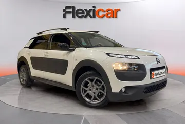 citroen c4 cactus puretech 110cv s amps feel gasolina manual santiago de compostela 903000000220122