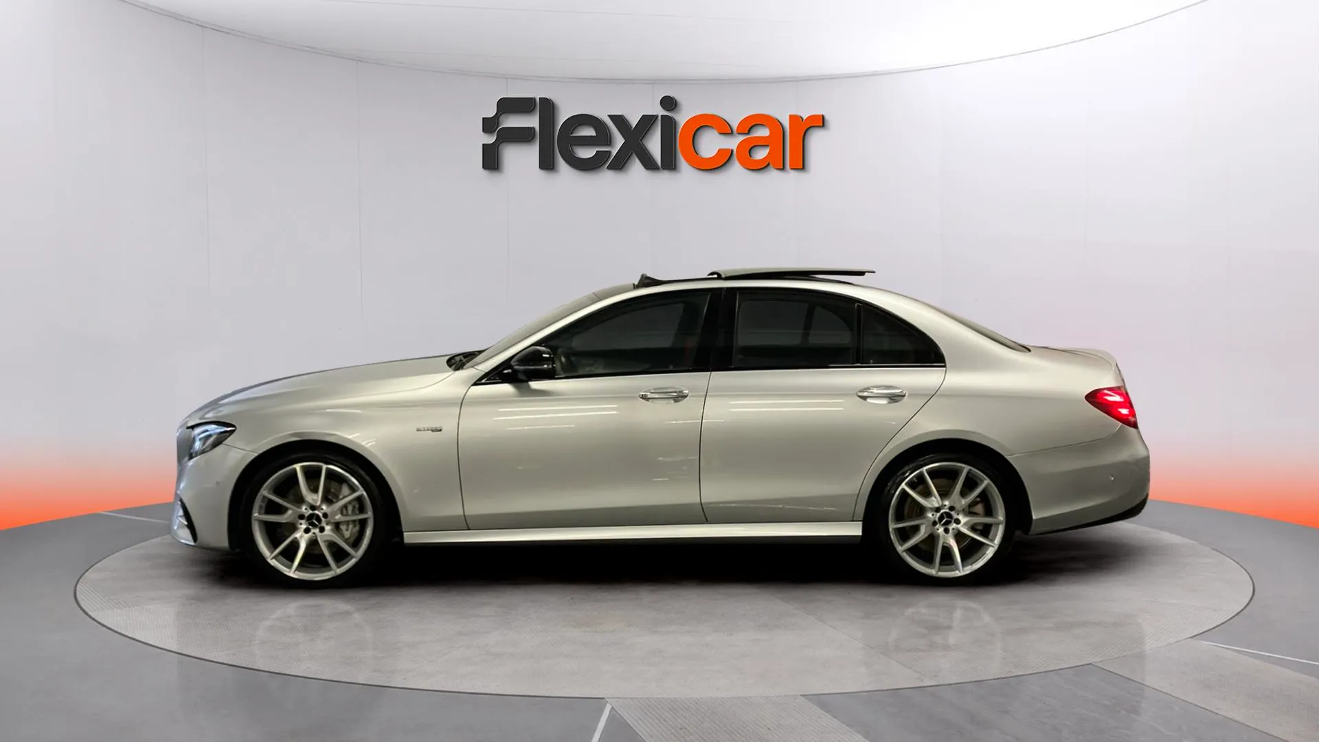 Mercedes-Benz Clase E Mercedes-AMG E 43 4MATIC - foto 5