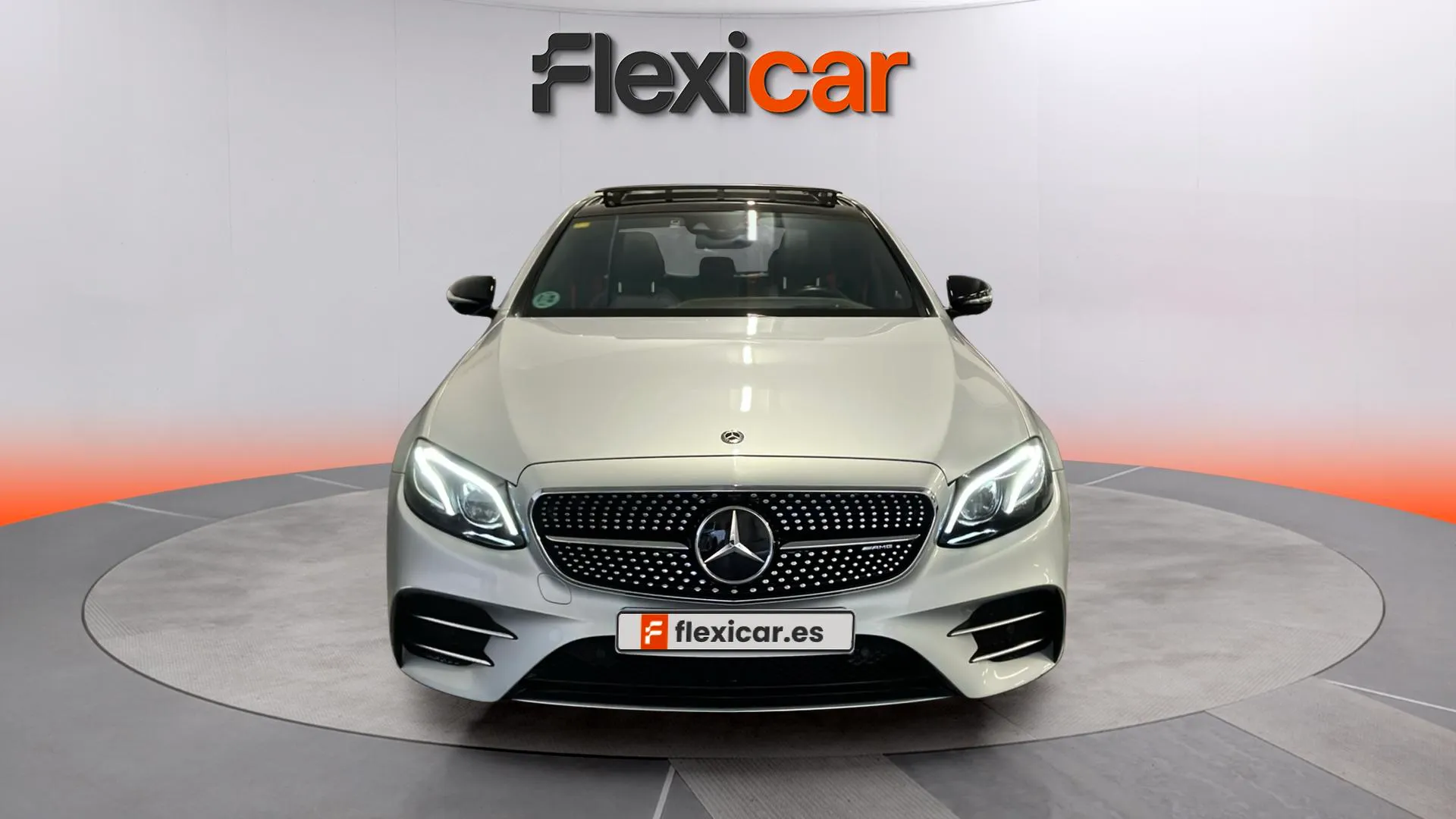 Mercedes-Benz Clase E Mercedes-AMG E 43 4MATIC - foto 2
