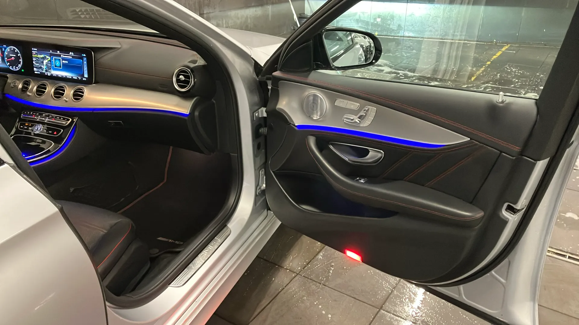 Mercedes-Benz Clase E Mercedes-AMG E 43 4MATIC - foto 19