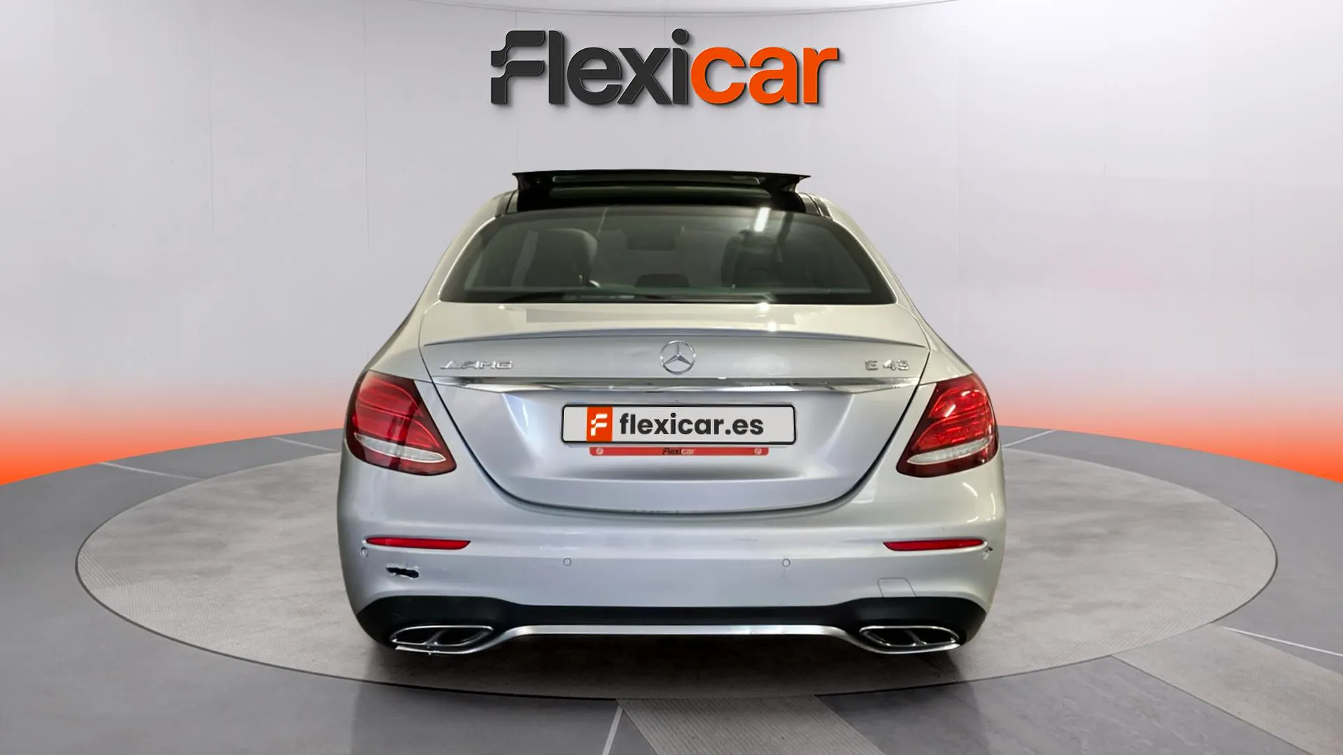 Mercedes-Benz Clase E Mercedes-AMG E 43 4MATIC - foto 7