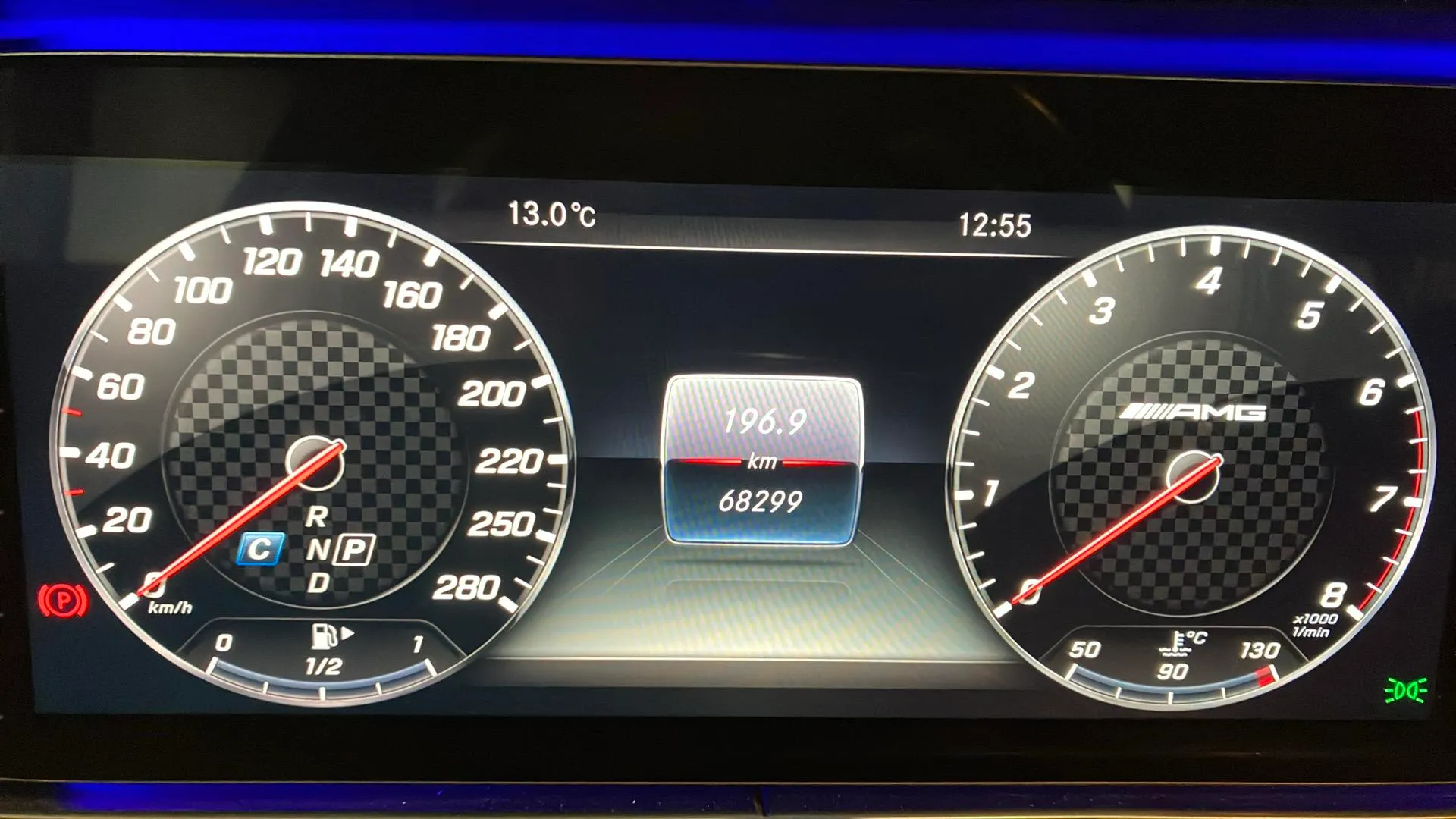 Mercedes-Benz Clase E Mercedes-AMG E 43 4MATIC - foto 11