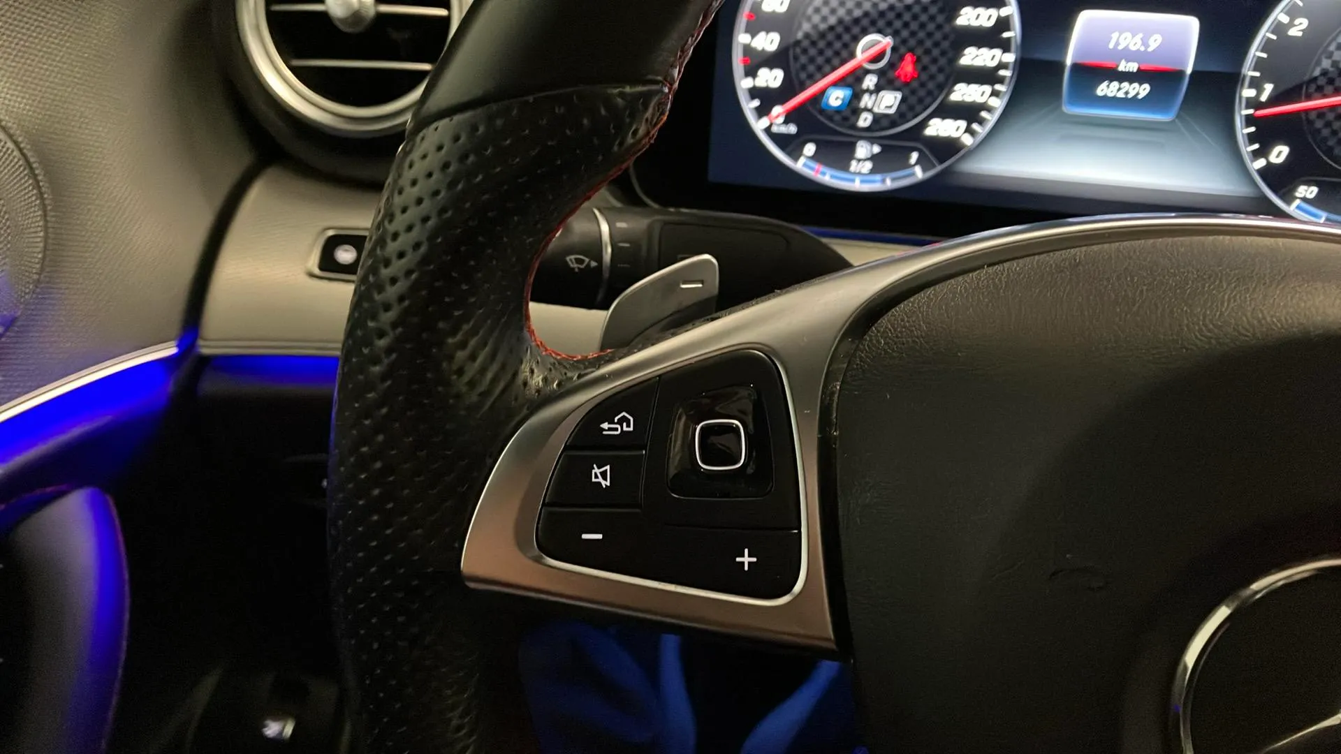 Mercedes-Benz Clase E Mercedes-AMG E 43 4MATIC - foto 21