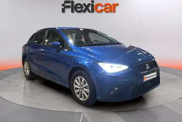 seat ibiza 10 tsi 70kw 95cv reference xm gasolina manual sevilla 2 903000000220130