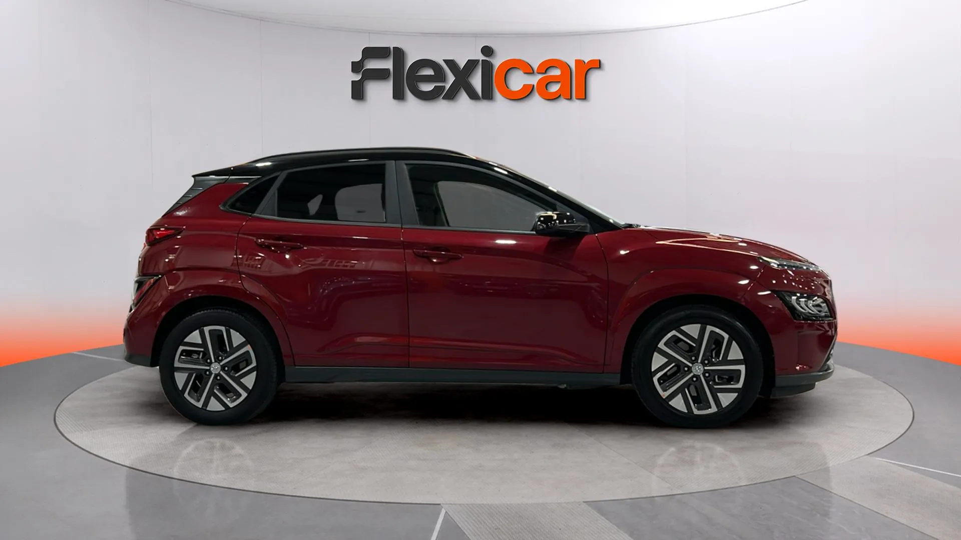 Hyundai Kona EV Maxx - foto 7