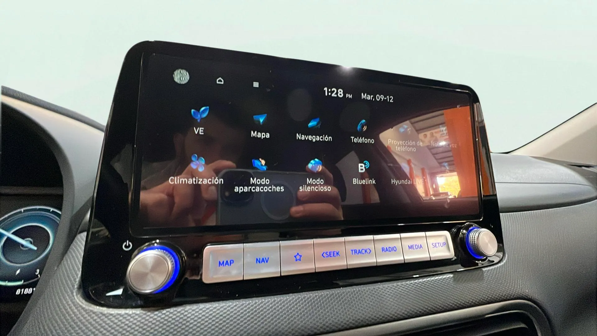 Hyundai Kona EV Maxx - foto 27