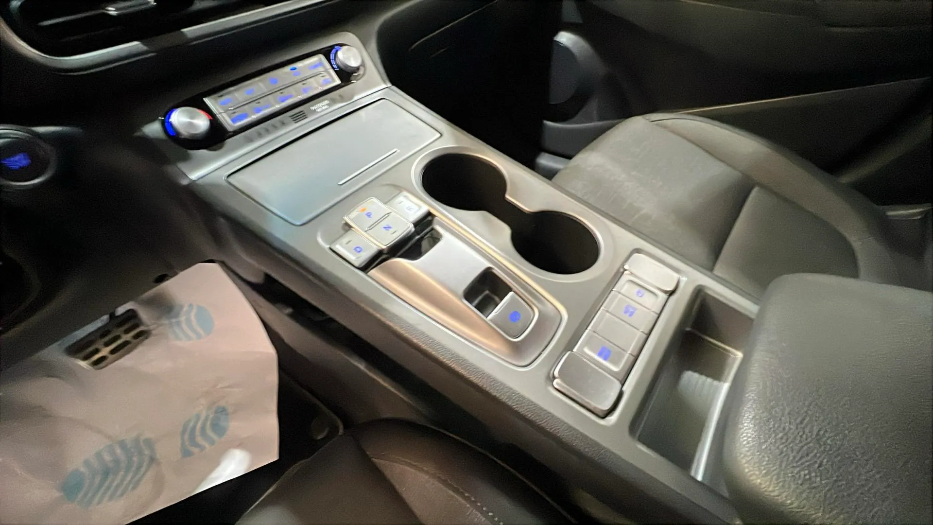 Hyundai Kona EV Maxx - foto 24