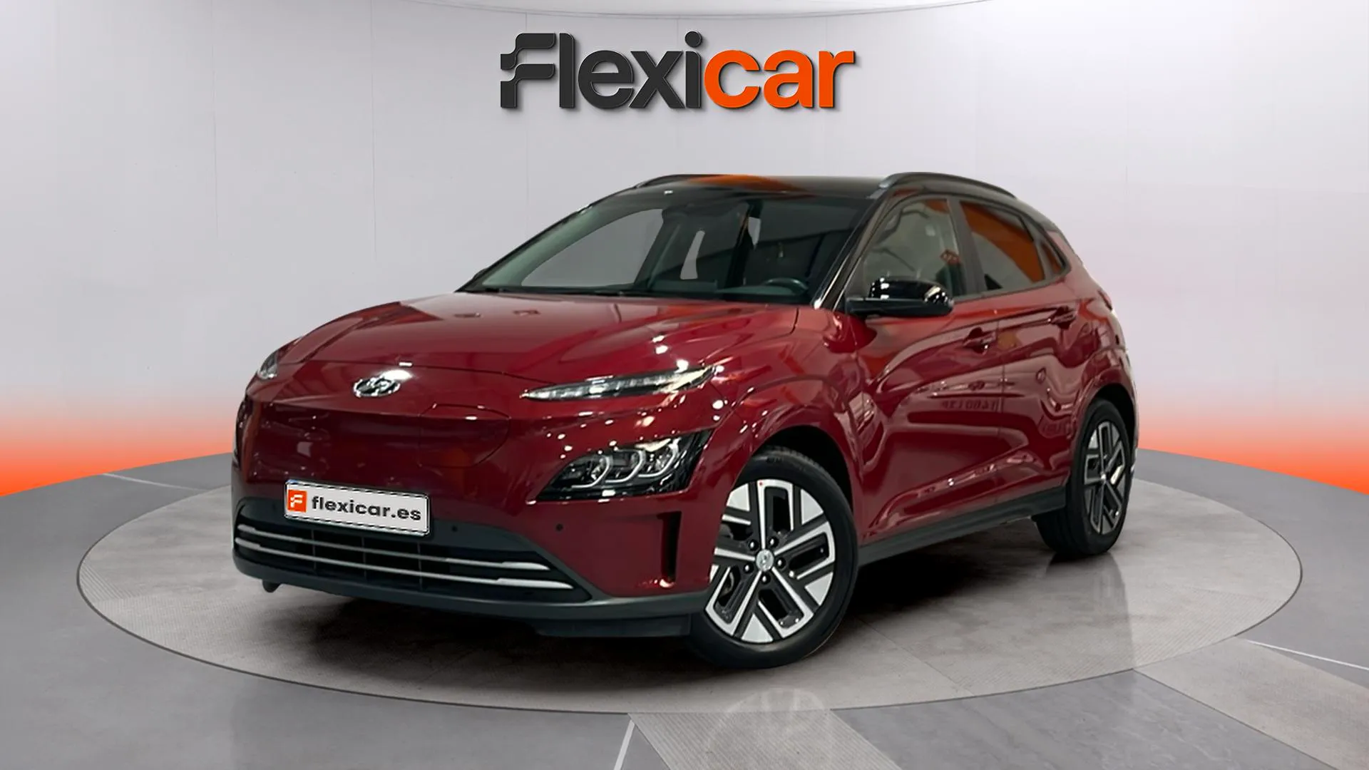 Hyundai Kona EV Maxx - foto 2