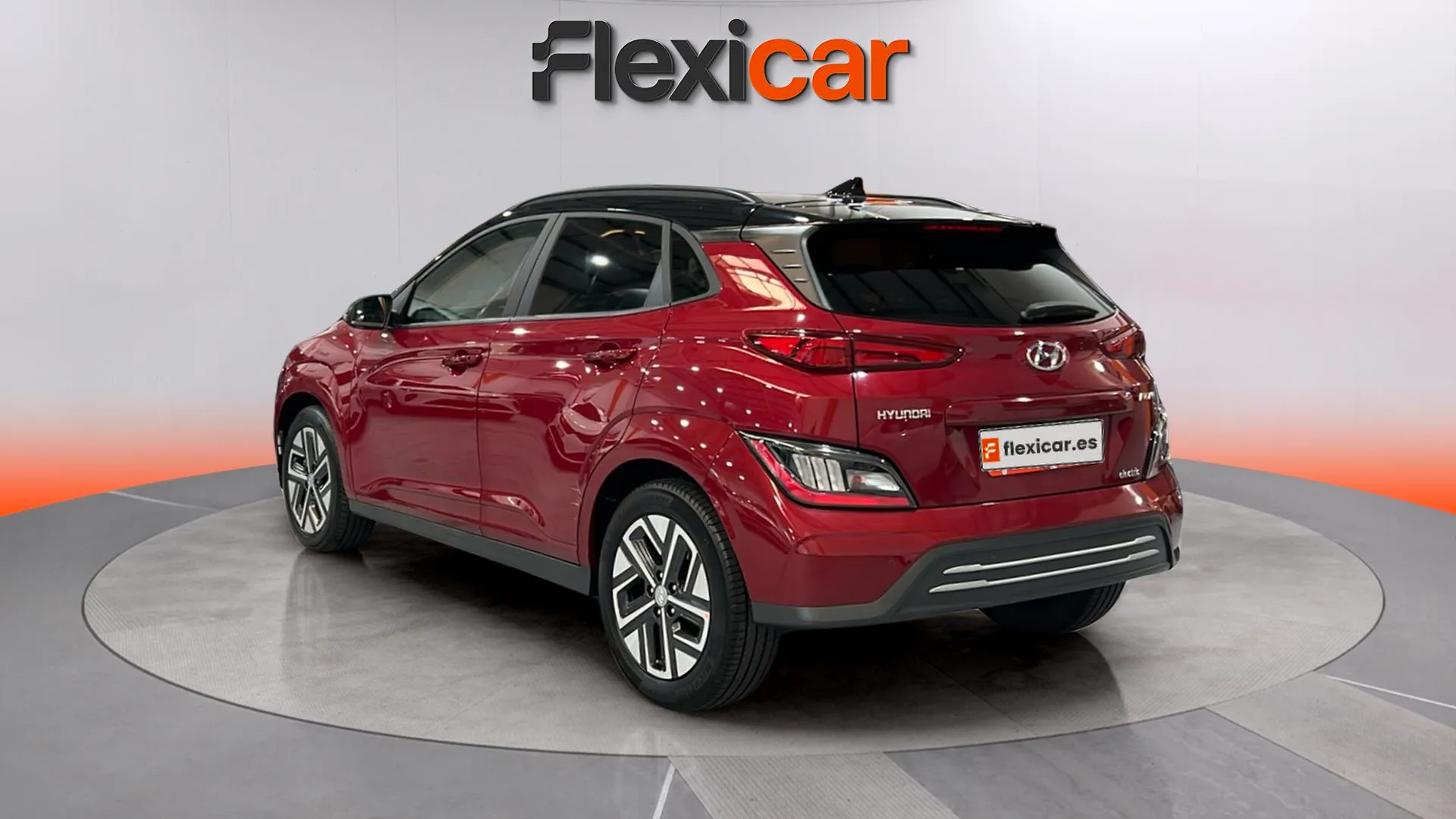 Hyundai Kona EV Maxx - foto 4