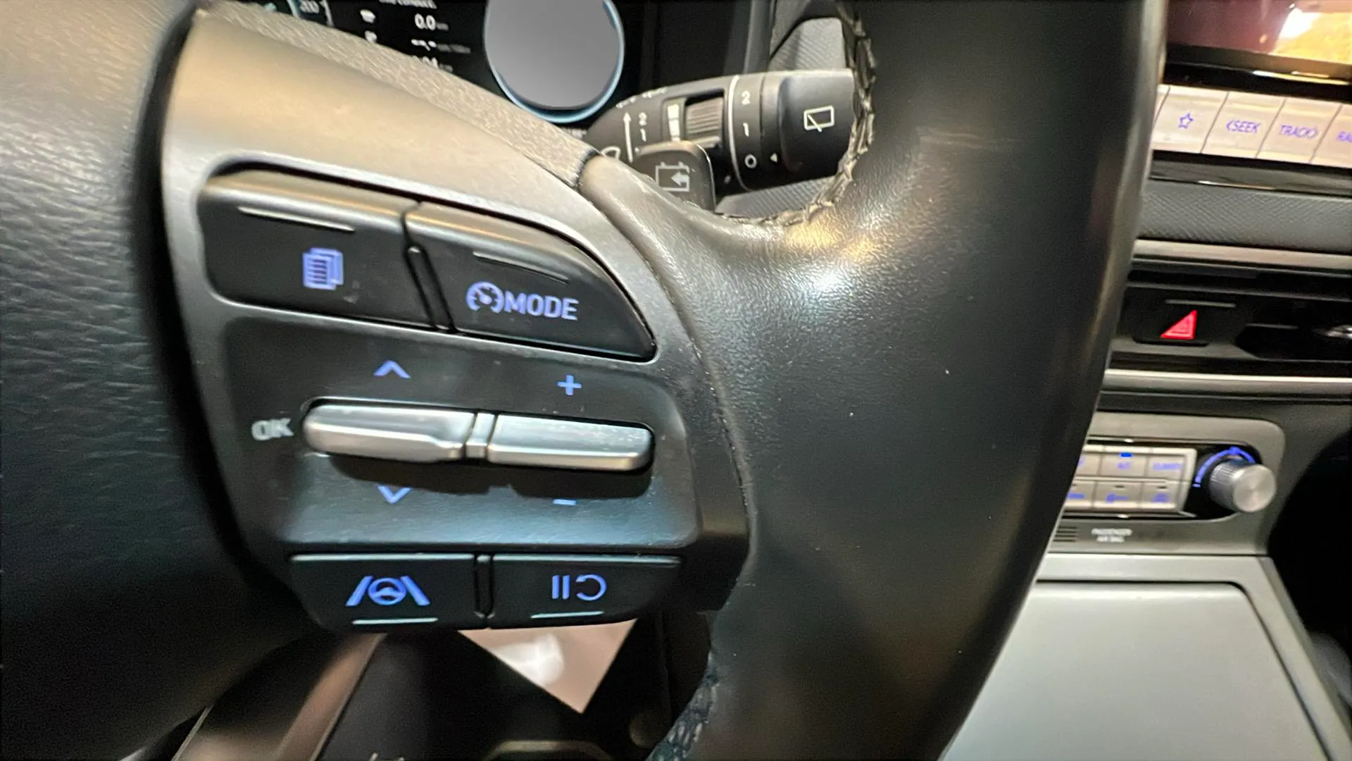 Hyundai Kona EV Maxx - foto 23