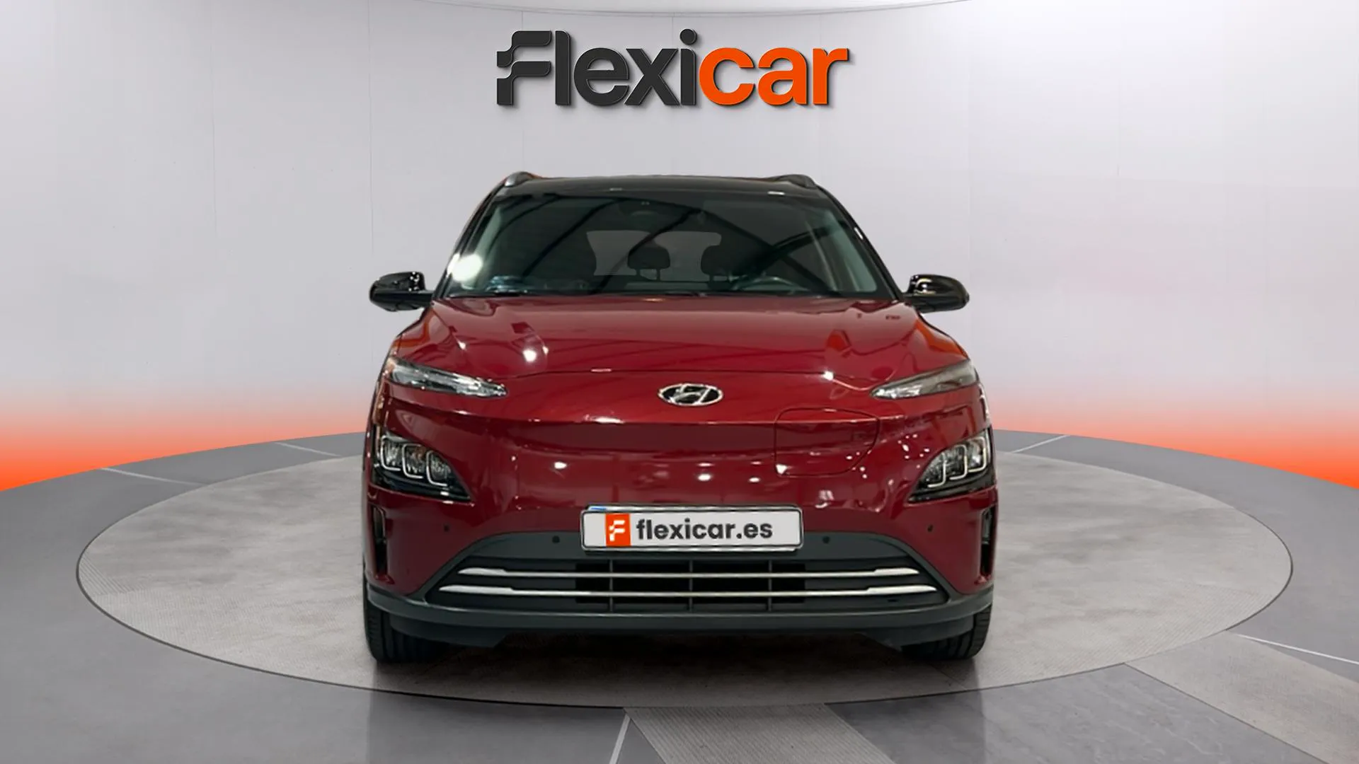Hyundai Kona EV Maxx - foto 8