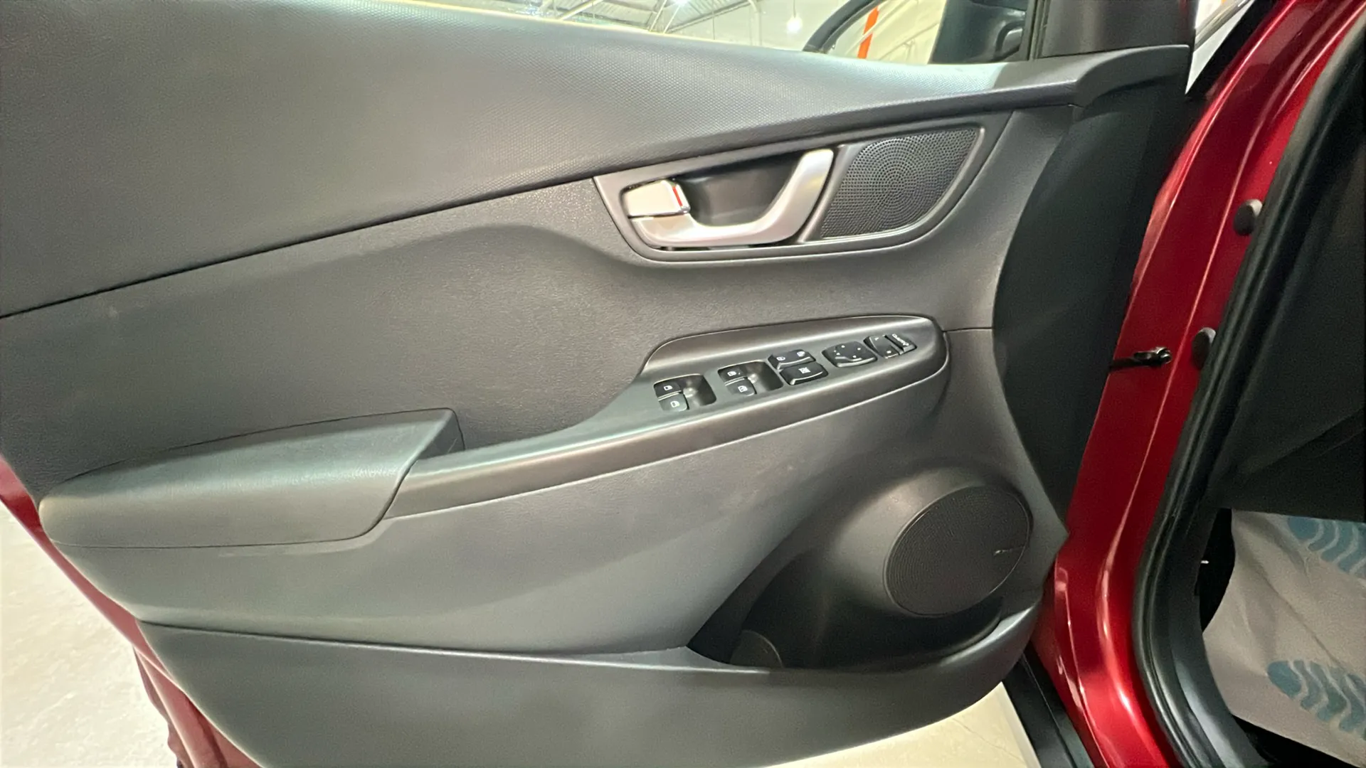 Hyundai Kona EV Maxx - foto 21