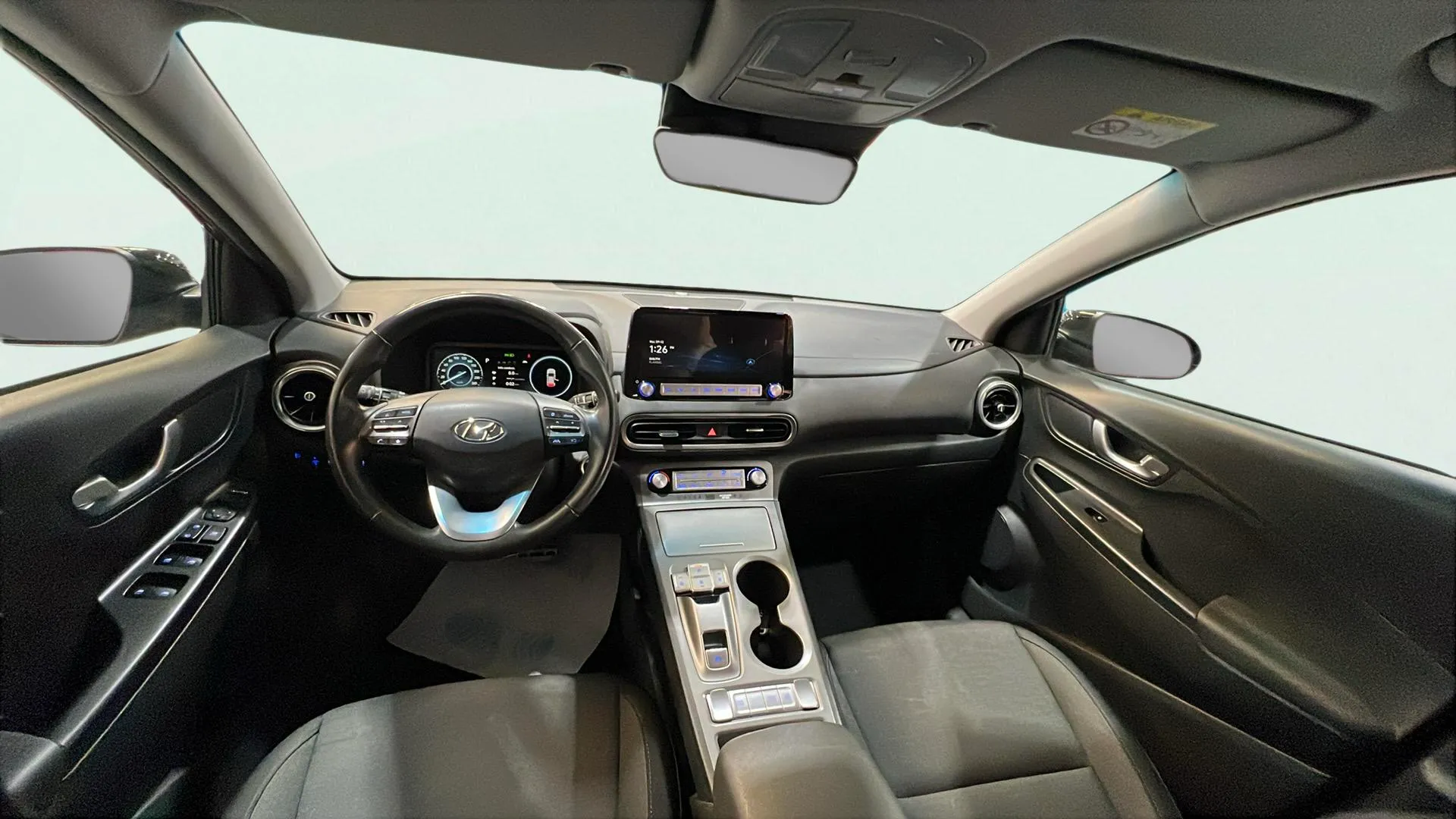 Hyundai Kona EV Maxx - foto 16