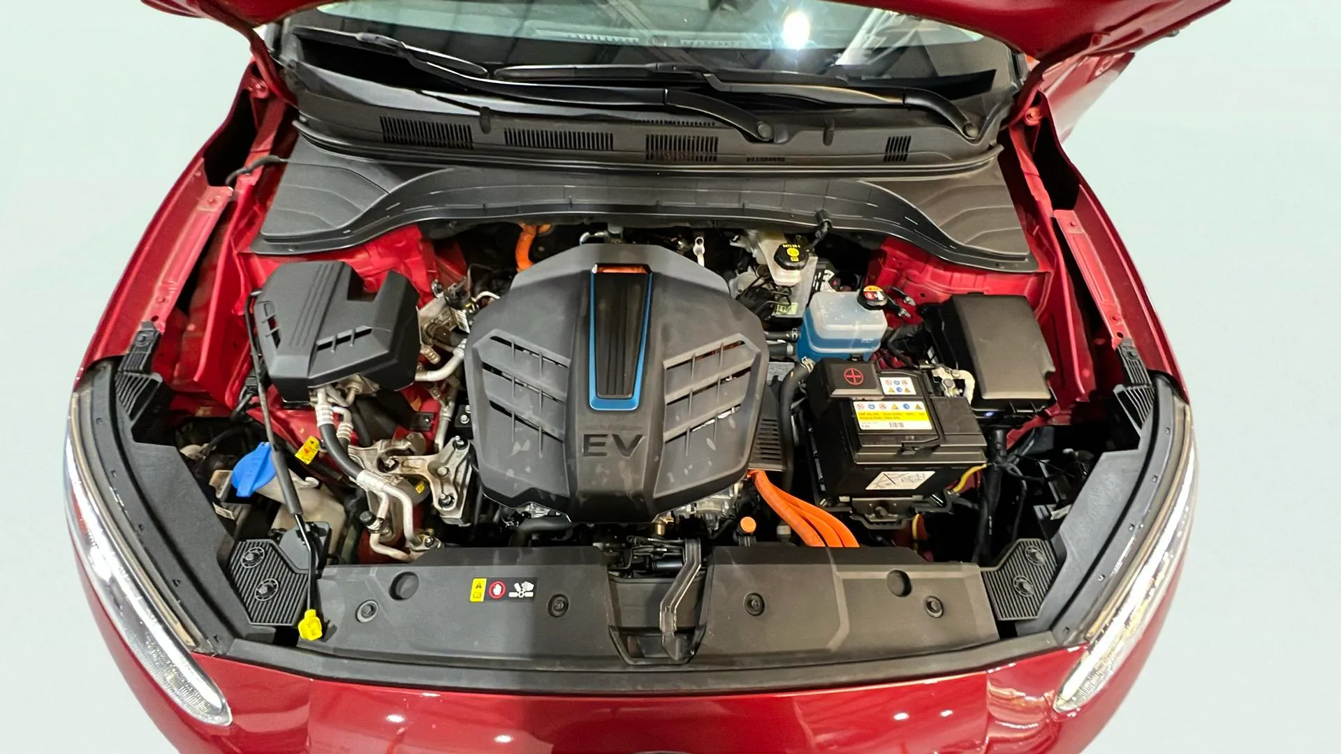 Hyundai Kona EV Maxx - foto 18