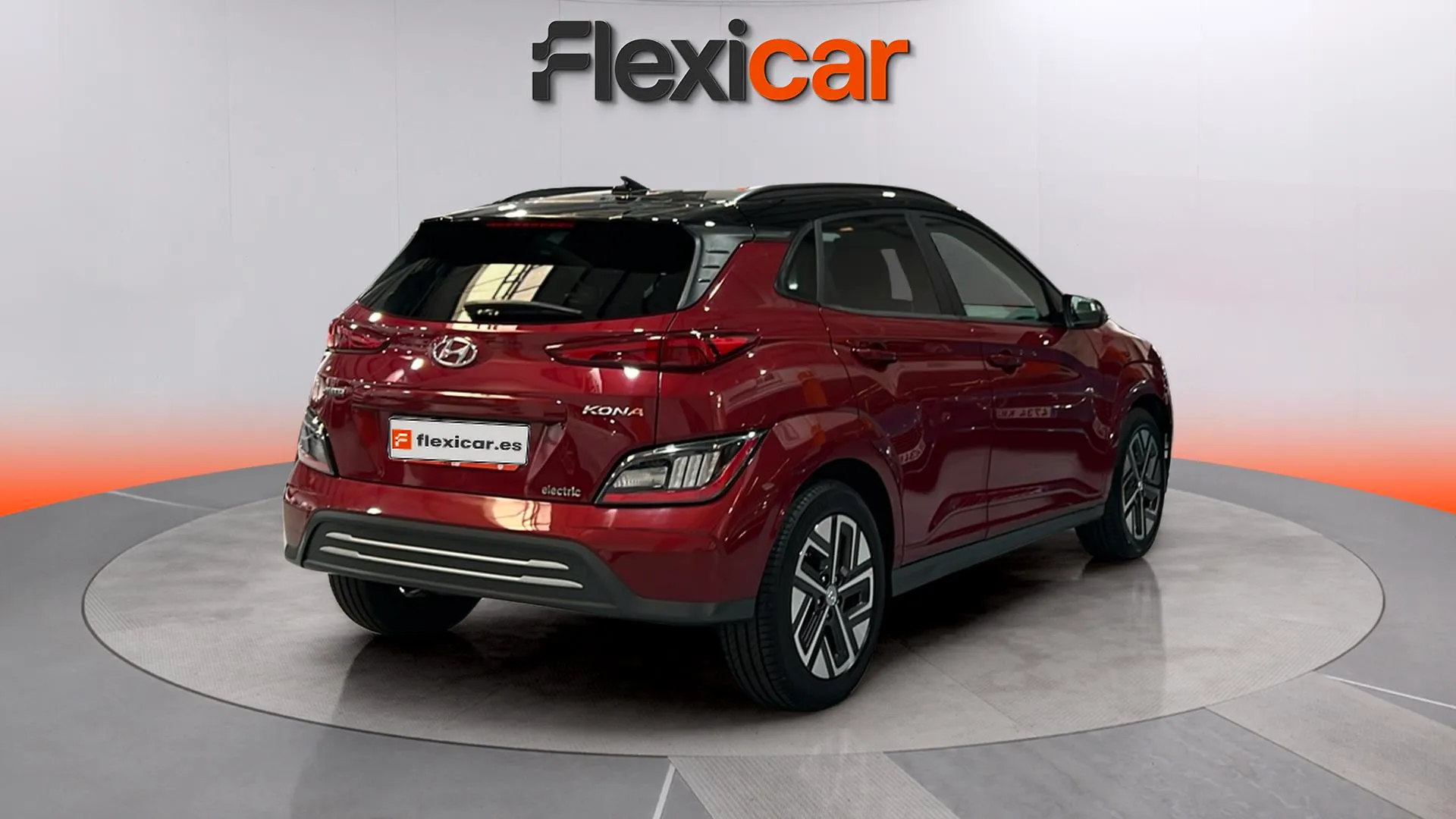 Hyundai Kona EV Maxx - foto 6
