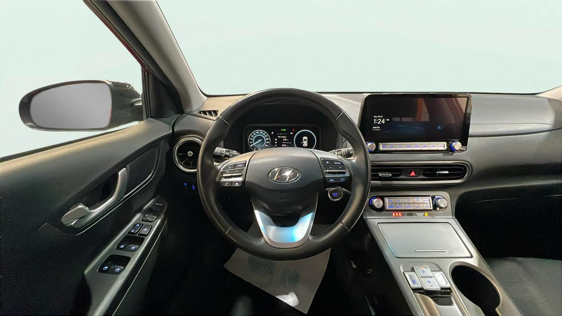 Hyundai Kona EV Maxx - foto 10