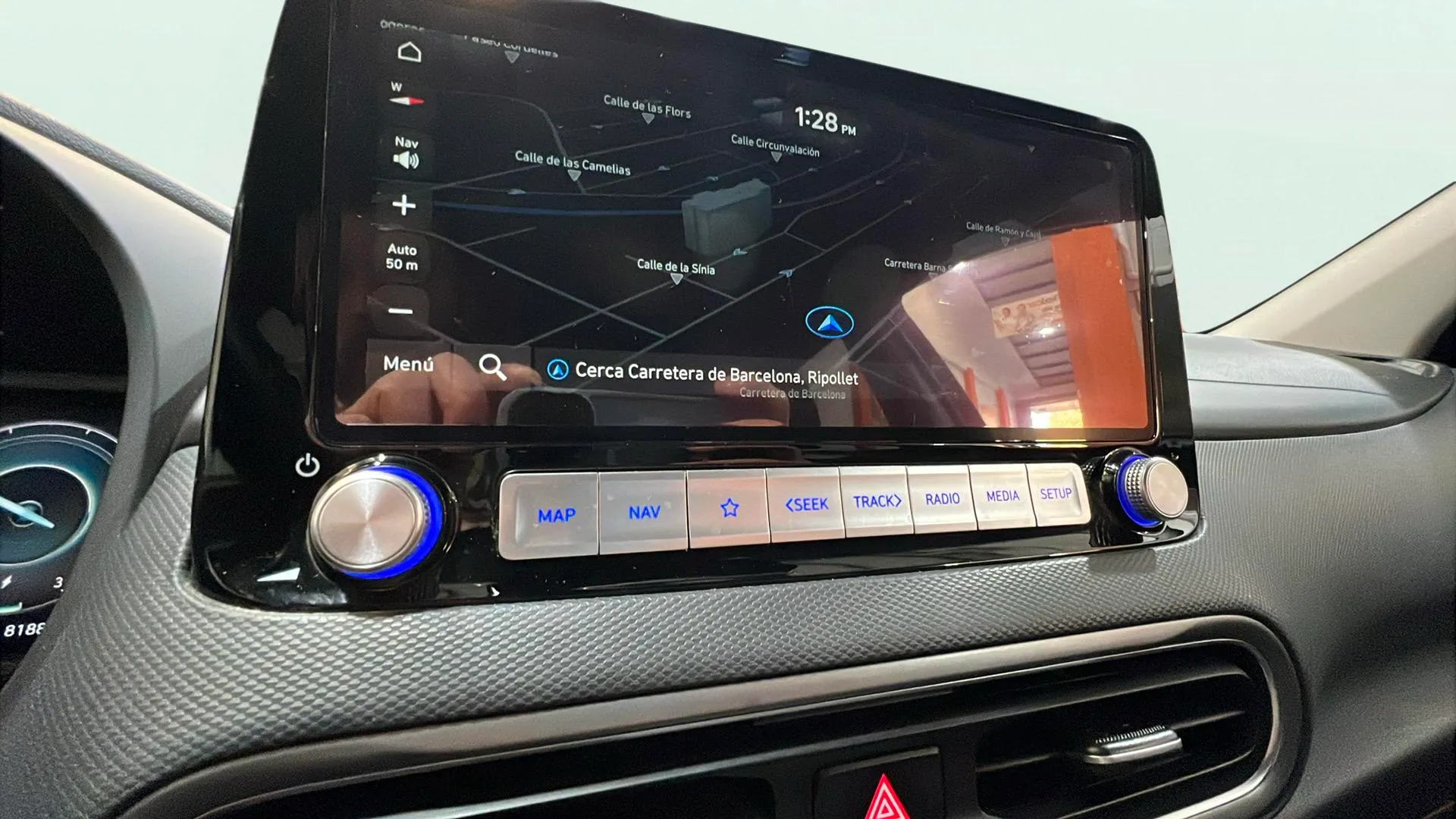 Hyundai Kona EV Maxx - foto 25