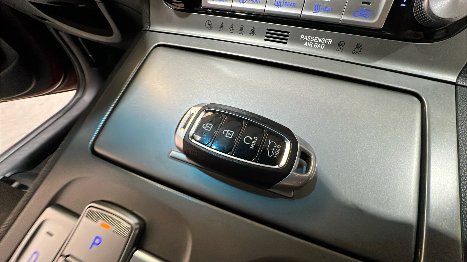 Hyundai Kona EV Maxx - foto 20