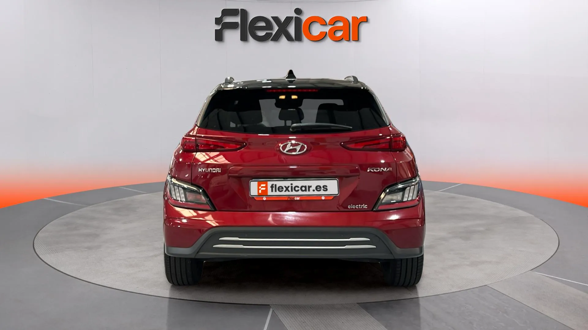Hyundai Kona EV Maxx - foto 5