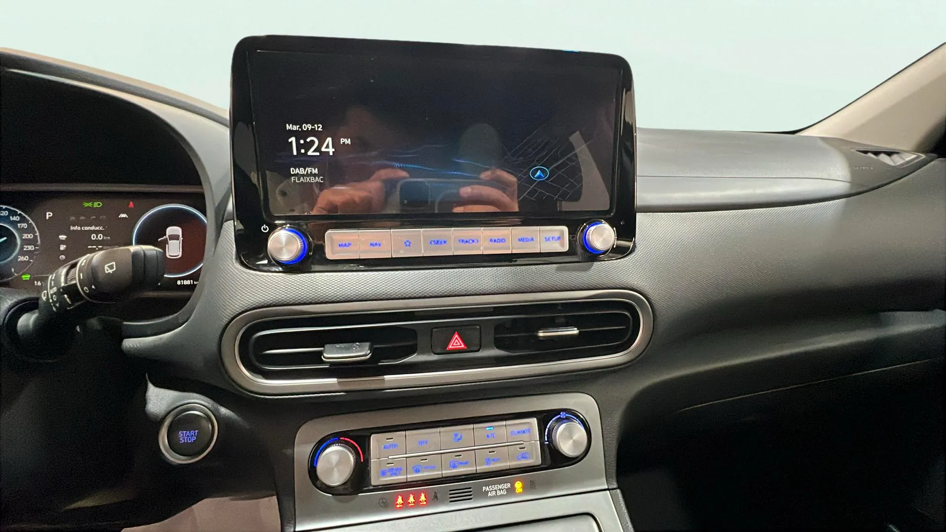 Hyundai Kona EV Maxx - foto 9