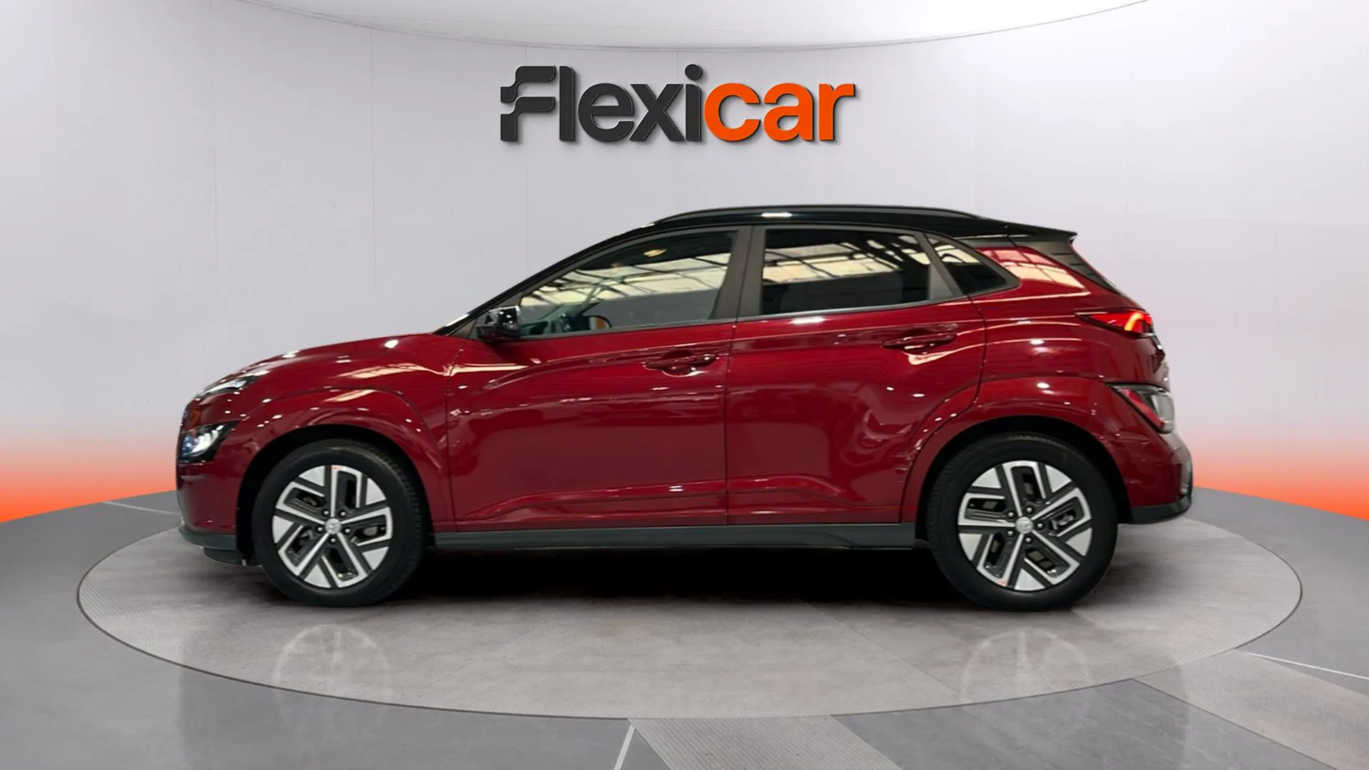 Hyundai Kona EV Maxx - foto 3