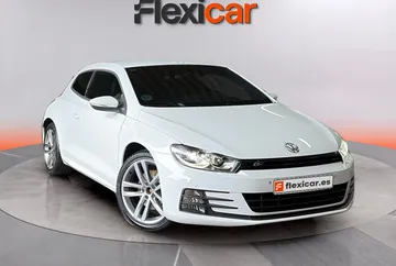 volkswagen scirocco r line 20 tsi 132kw180cv bmt gasolina manual vilagarcia 903000000220153