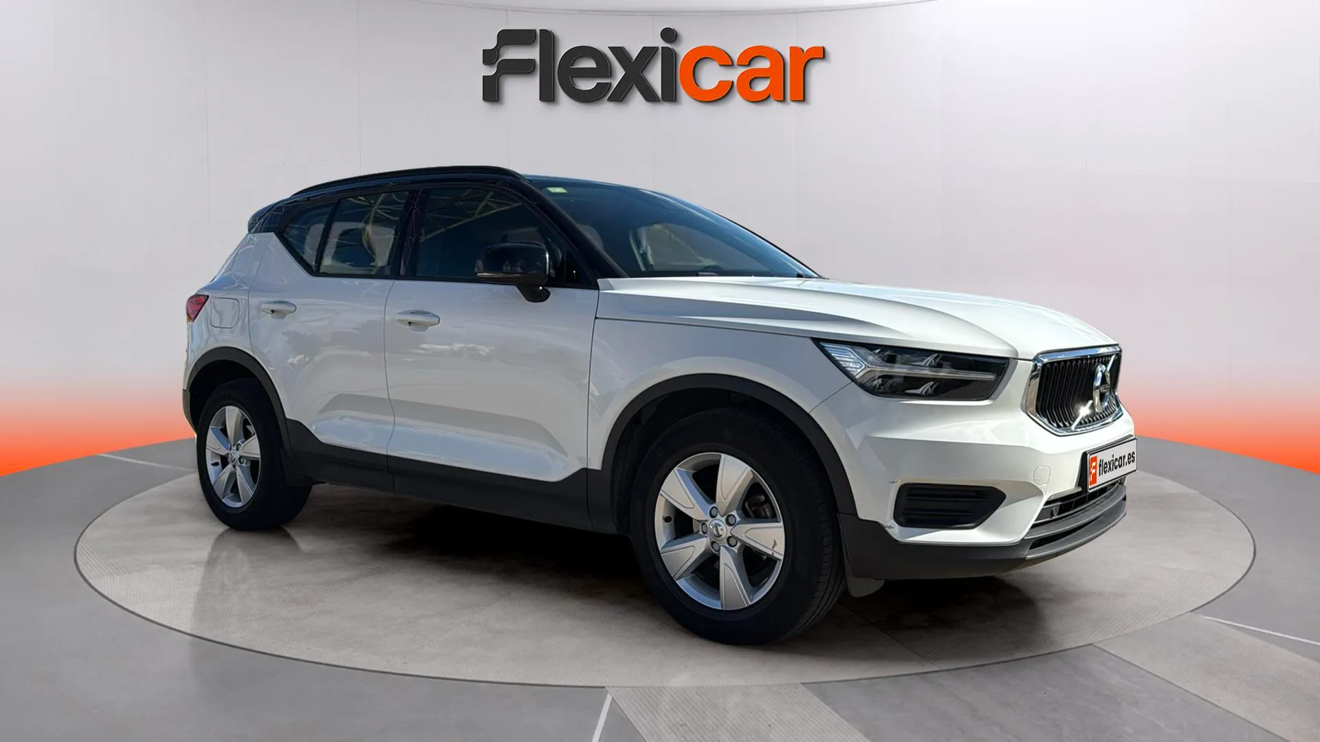 Volvo XC40 1.5 T3 Momentum
