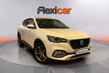 mg hs 15 turbo gdi luxury dct gasolina automatica elche 2 903000000220208