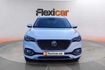 mg hs 15 turbo gdi luxury dct gasolina automatica illescas 903000000220210