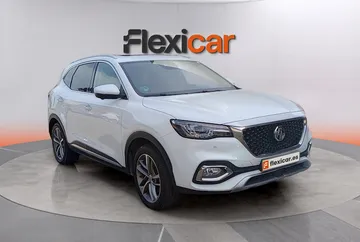 mg hs 15 turbo gdi luxury dct gasolina automatica zaragoza 2 903000000220217