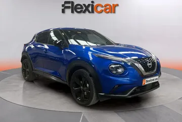 nissan juke dig t 84 kw 114 cv 6mt tekna gasolina manual malaga 2 903000000220229