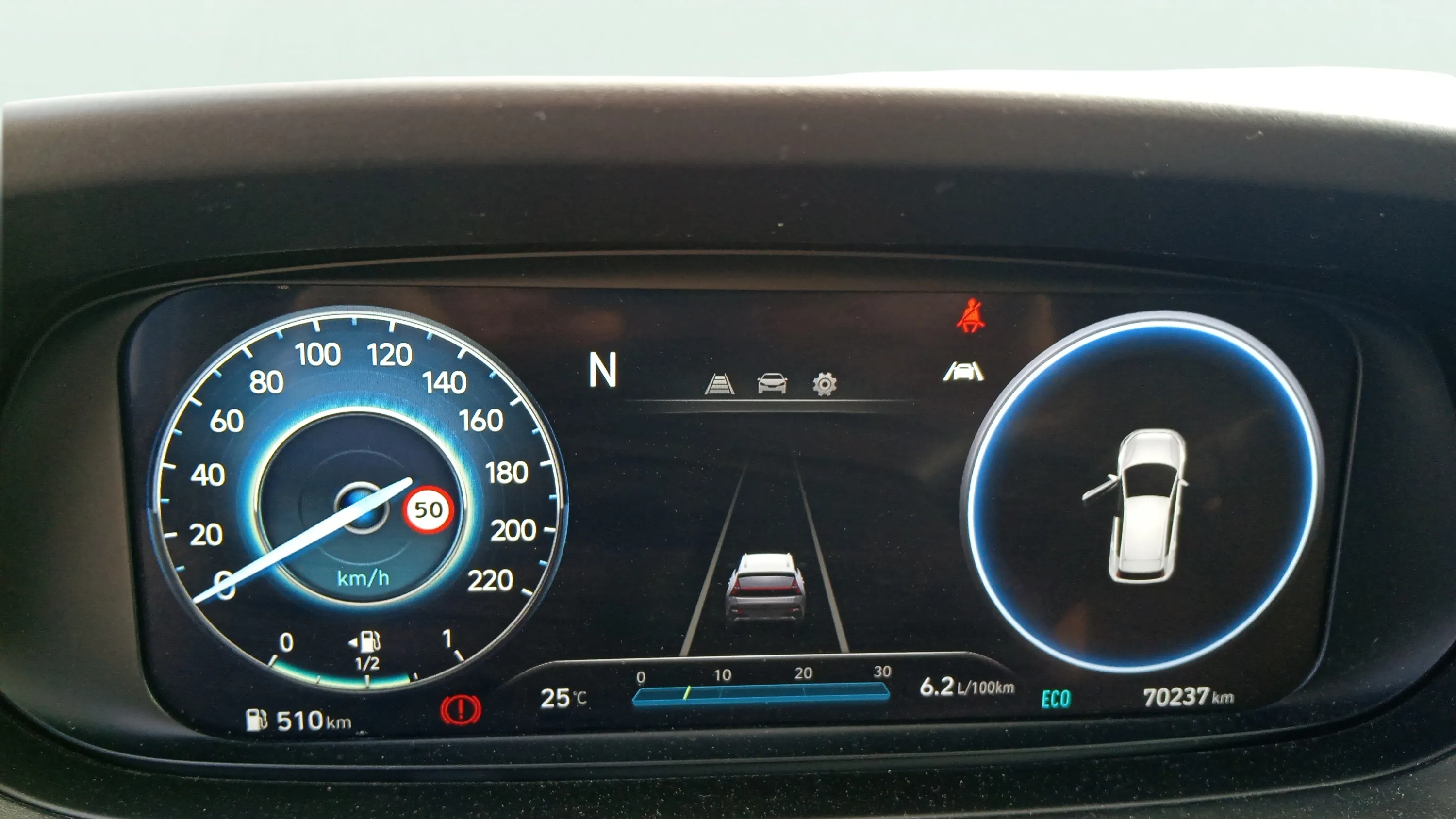 Hyundai Bayon 1.0 T-GDi 48V Maxx - foto 12