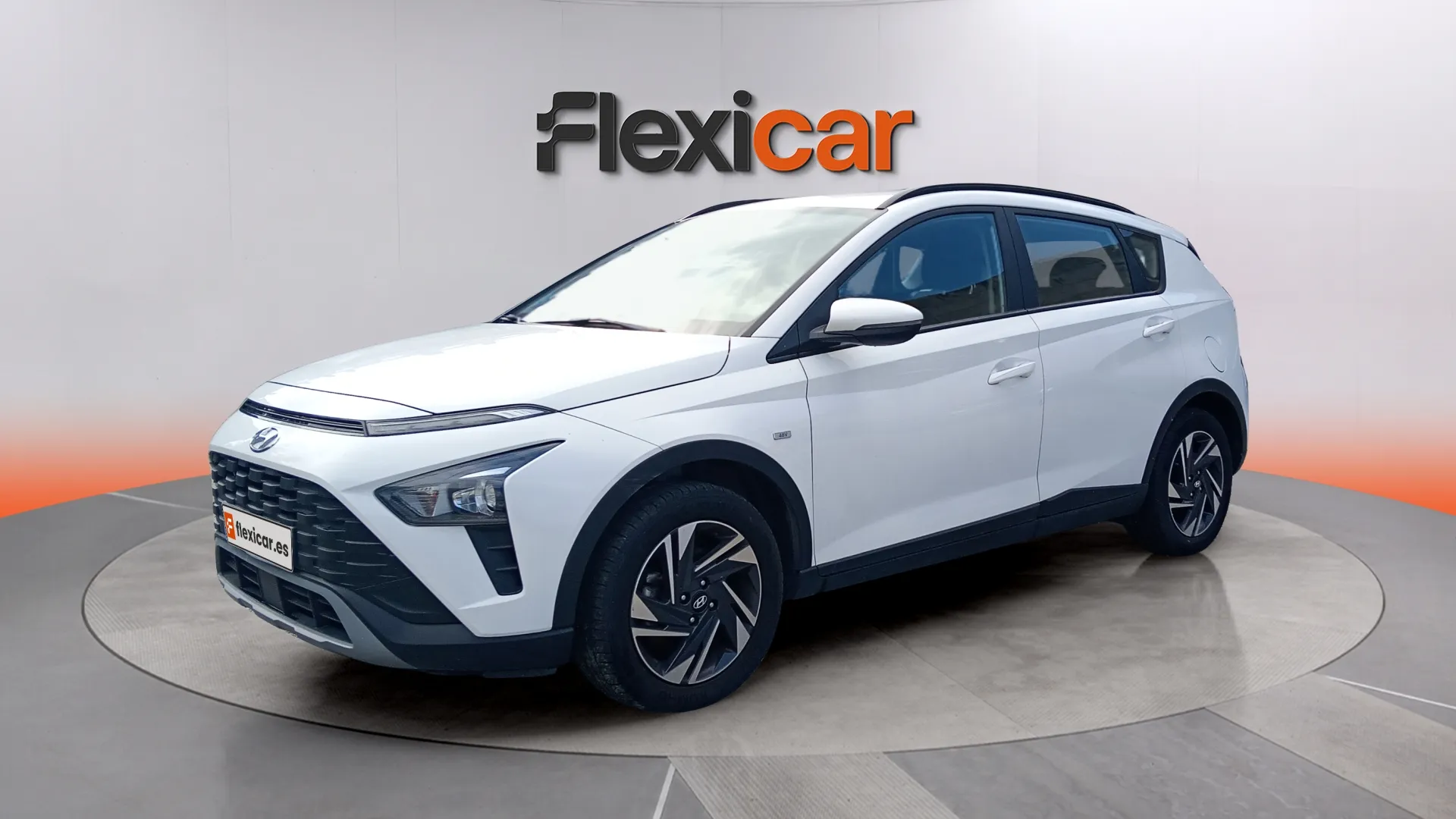 Hyundai Bayon 1.0 T-GDi 48V Maxx - foto 3