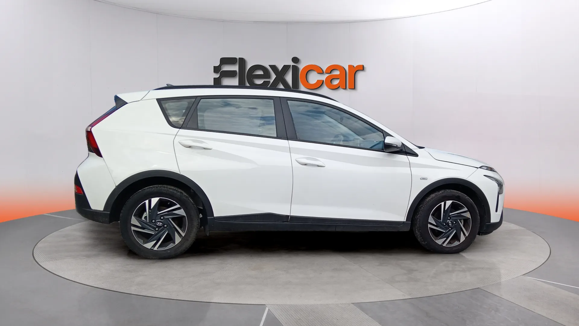 Hyundai Bayon 1.0 T-GDi 48V Maxx - foto 5