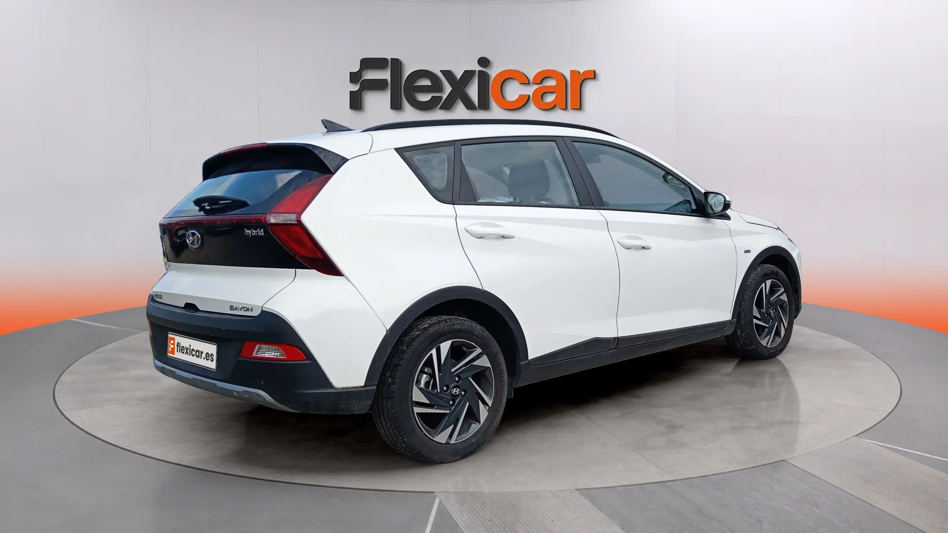 Hyundai Bayon 1.0 T-GDi 48V Maxx - foto 6