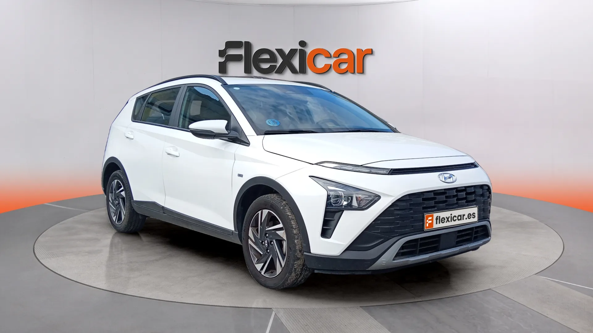 Hyundai Bayon 1.0 T-GDi 48V Maxx