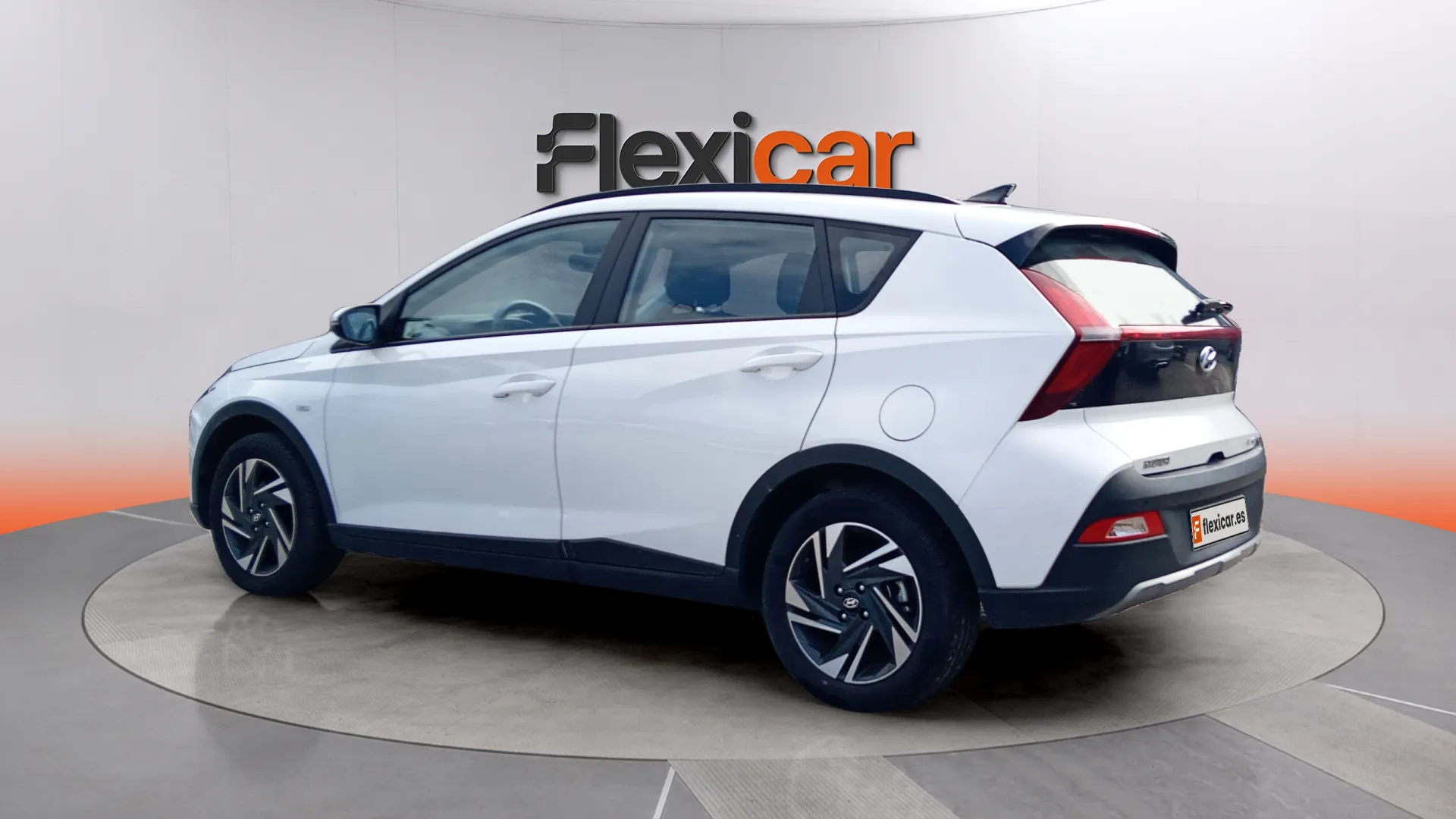Hyundai Bayon 1.0 T-GDi 48V Maxx - foto 8