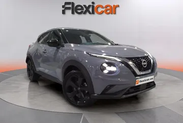 nissan juke dig t 84 kw 114 cv 6mt tekna gasolina manual ourense 903000000220232