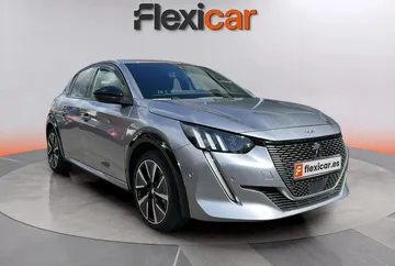 peugeot 208 electrico gt pack electrico automatica tenerife sur 903000000220236