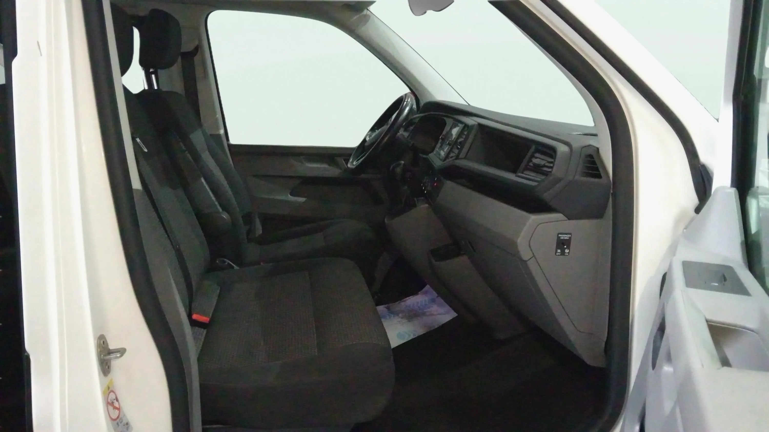 Volkswagen Caravelle Origin Corta 2.0 TDI BMT DSG - foto 17
