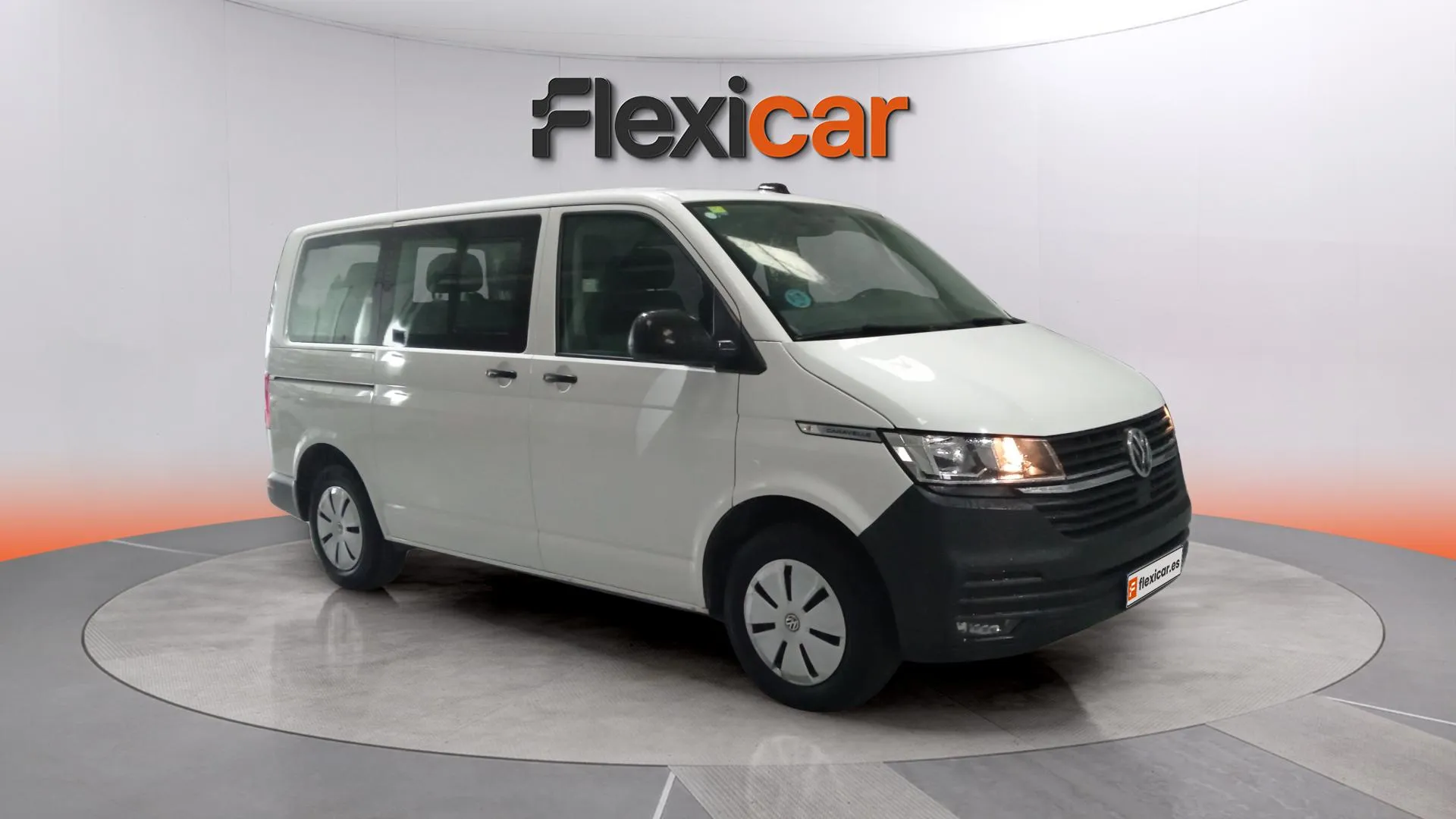 Volkswagen Caravelle Origin Corta 2.0 TDI BMT DSG