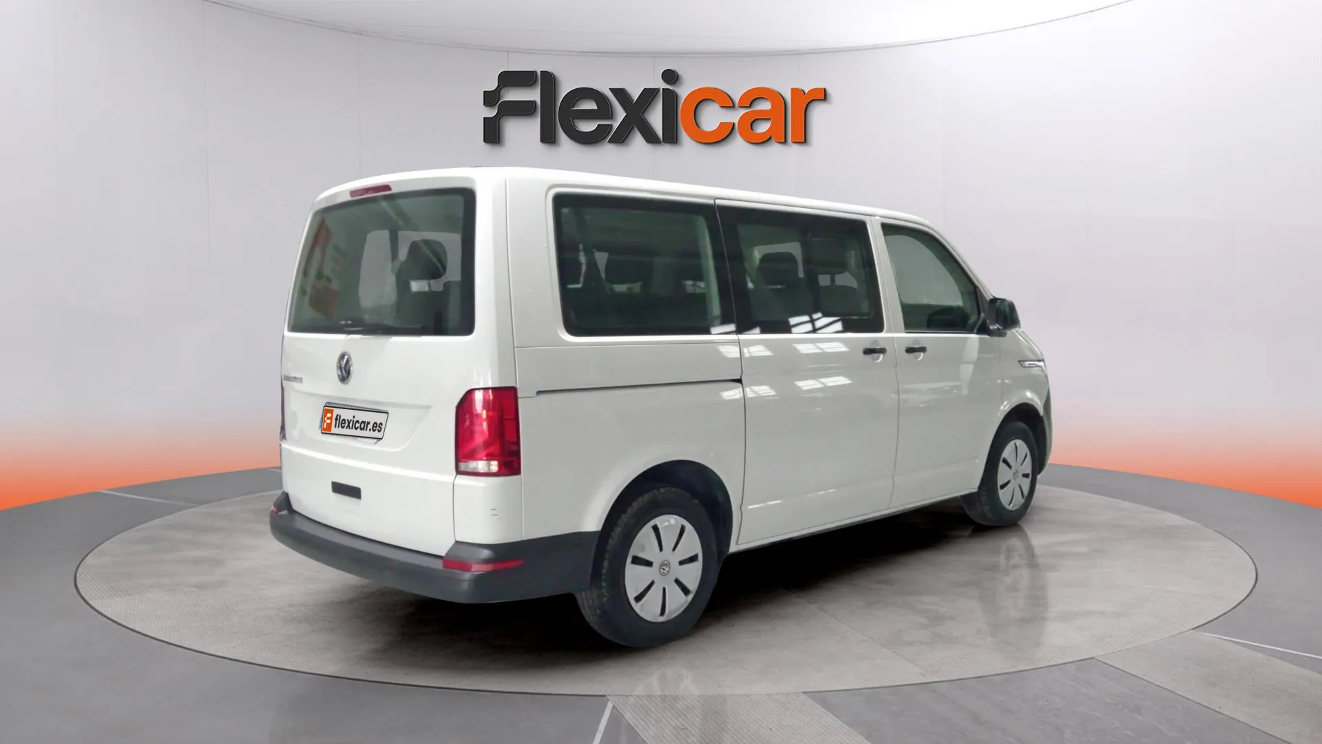 Volkswagen Caravelle Origin Corta 2.0 TDI BMT DSG - foto 7