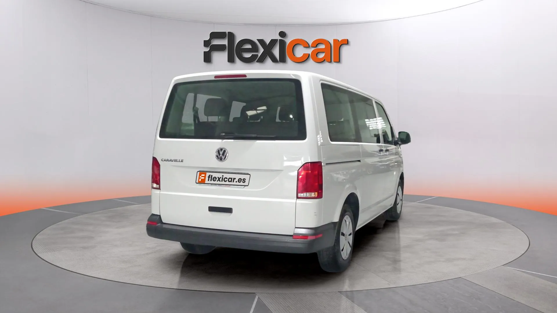 Volkswagen Caravelle Origin Corta 2.0 TDI BMT DSG - foto 6