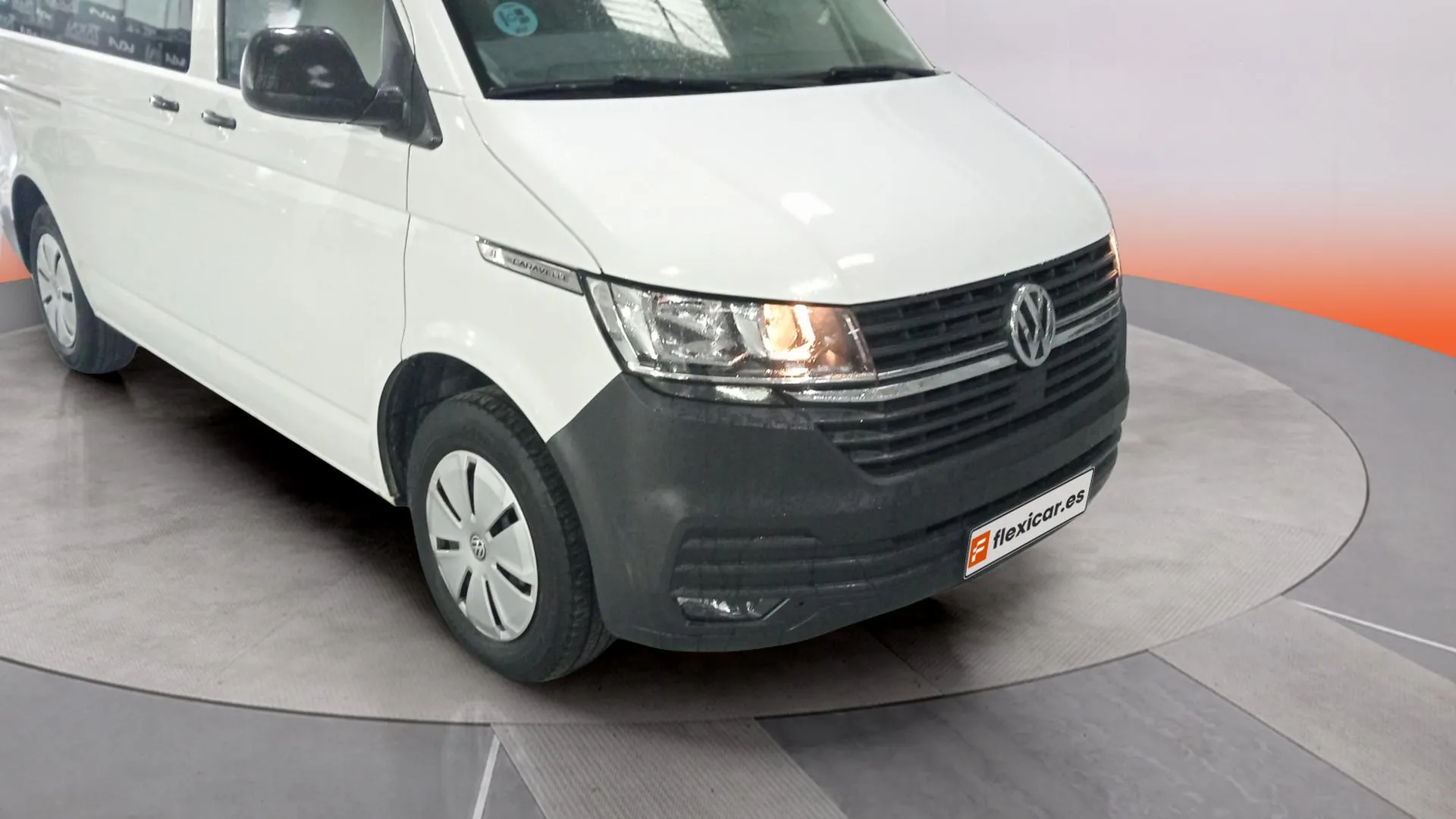 Volkswagen Caravelle Origin Corta 2.0 TDI BMT DSG - foto 12