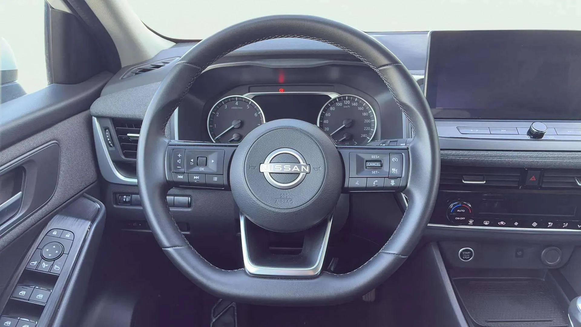 Nissan Qashqai DIG-T mHEV 4x2 Acenta - foto 12