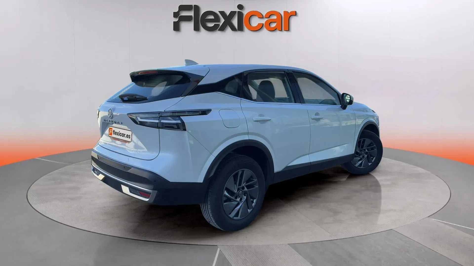 Nissan Qashqai DIG-T mHEV 4x2 Acenta - foto 7
