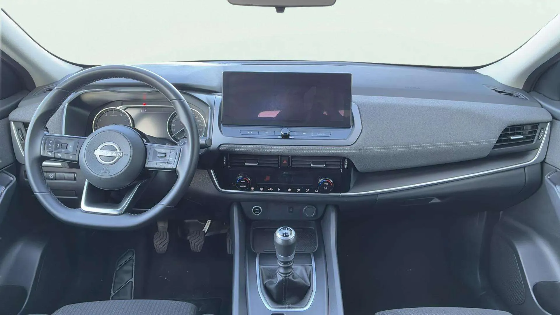 Nissan Qashqai DIG-T mHEV 4x2 Acenta - foto 10