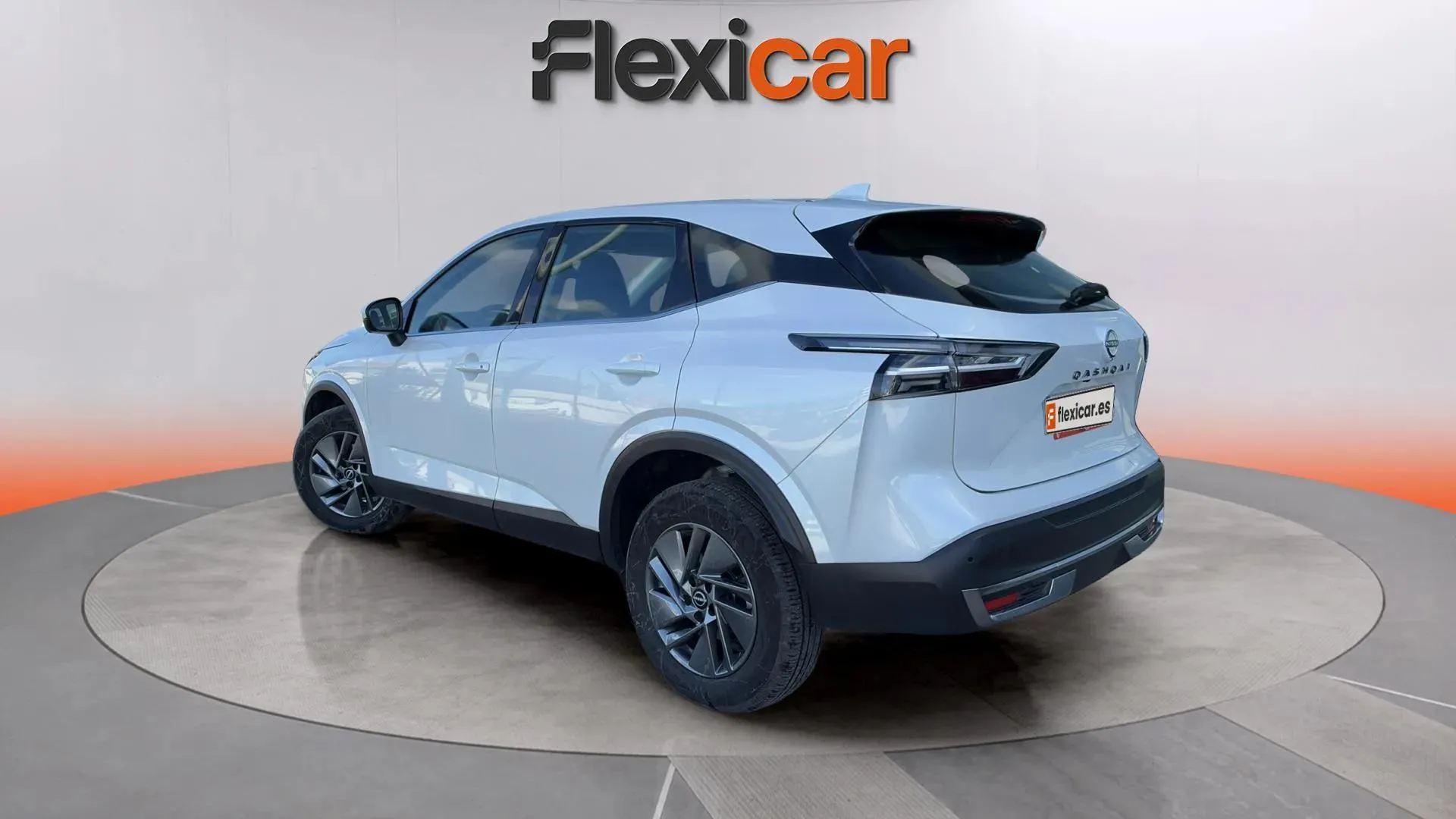 Nissan Qashqai DIG-T mHEV 4x2 Acenta - foto 5