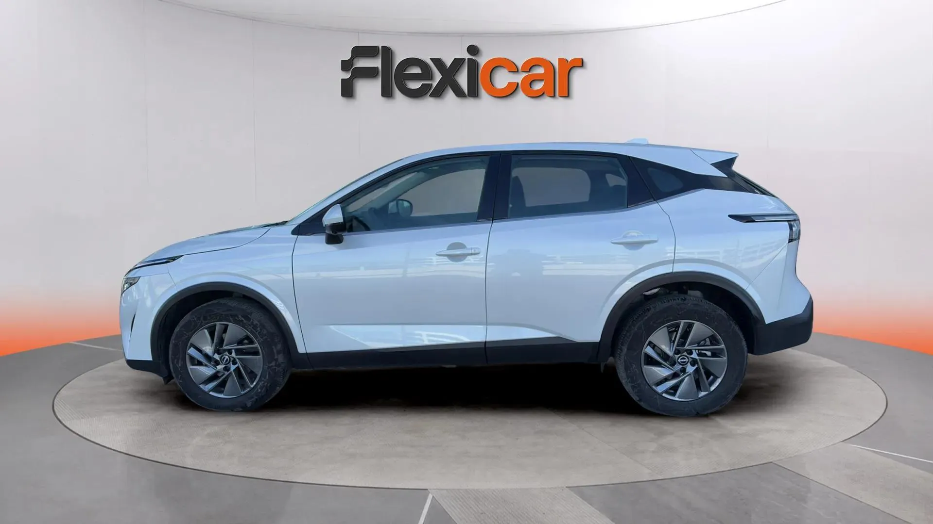 Nissan Qashqai DIG-T mHEV 4x2 Acenta - foto 4