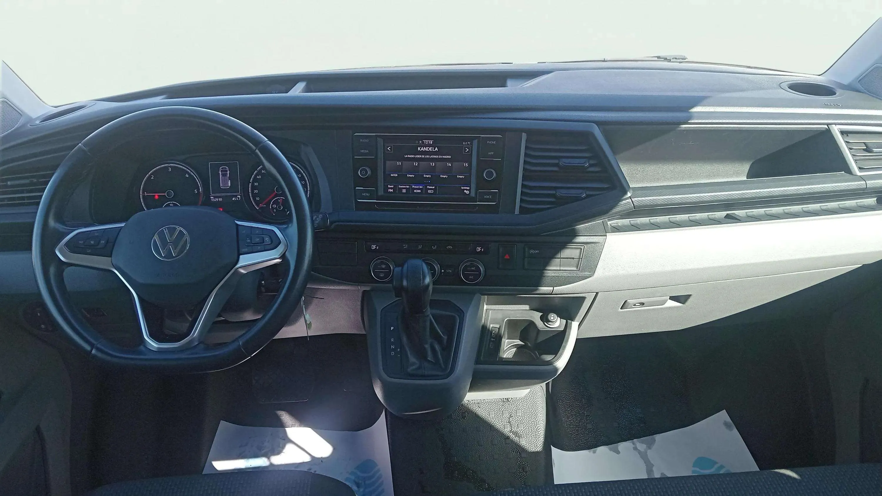 Volkswagen Caravelle Origin Corta 2.0 TDI BMT DSG - foto 14